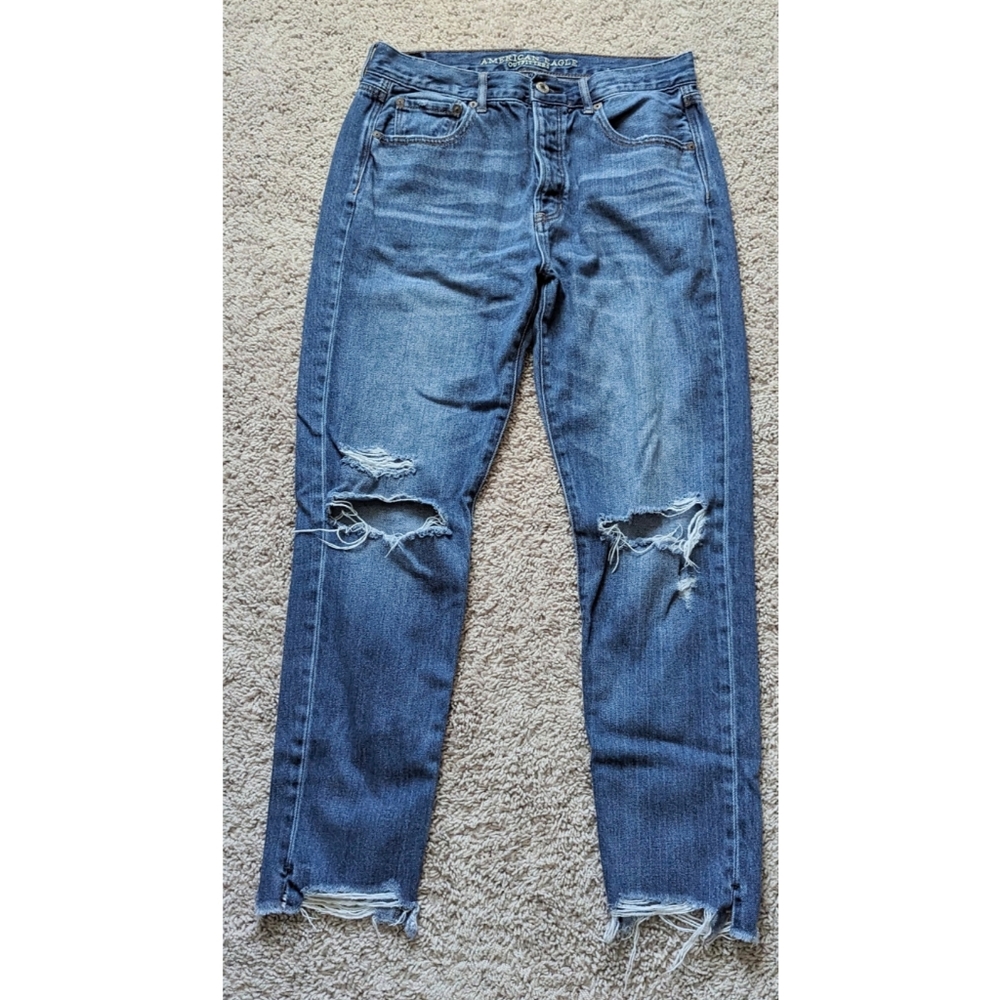 Nwot American Eagle Jeans